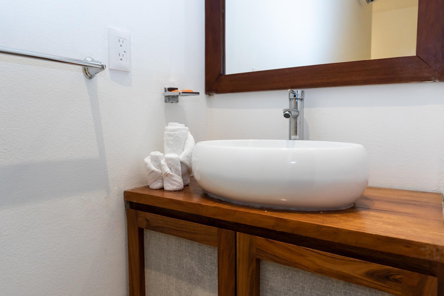 Kante Hotel - Downtown Tulum Kültér fotó