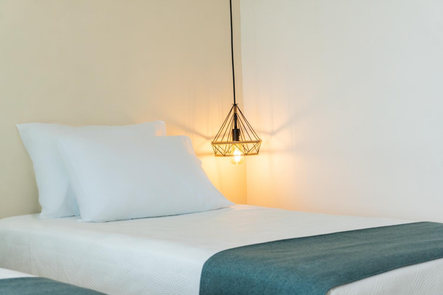 Kante Hotel - Downtown Tulum Kültér fotó