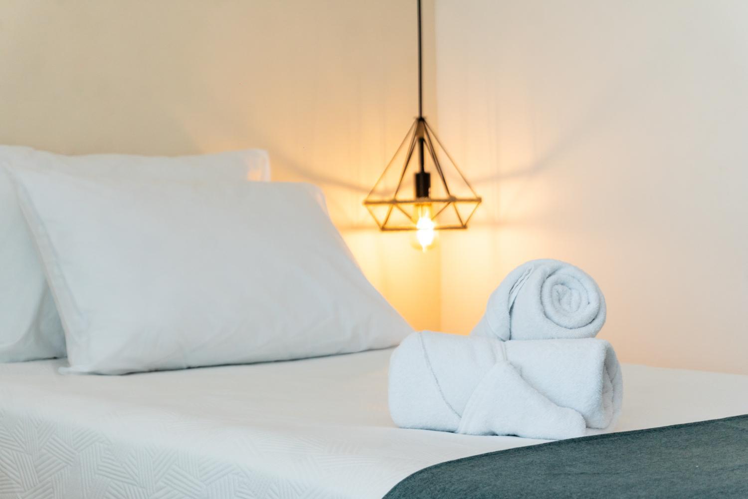 Kante Hotel - Downtown Tulum Kültér fotó